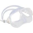 thumbnail image 1 of Yazoeia Lunettes de Plongée Anti-Buée pour Plongée en Apnée CJC912-178357, 1 of 8