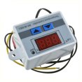 thumbnail image 1 of MesaSe Intelligent Digital Temperature Controller Thermostat with Regulator Switch for Freezer  Conditioner  Green House  Dog House Incubat, 1 of 4