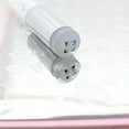 thumbnail image 3 of Sponge Silicone Nail Art Stylo à Double Tête Manucure Brosses Mini Stylo Manucure d'Impression, 3 of 6