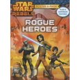 thumbnail image 1 of STAR WARS REBELS POS - FRENCH, 1 of 1