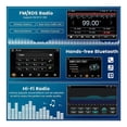 thumbnail image 4 of Estereo Toyota Corolla 2009-2013 Android Carplay GPS 2+32G, 4 of 7