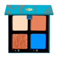 thumbnail image 1 of Paleta de sombras de ojos Viseart Petits Fours Pro Luxe Pastille, 1 of 7