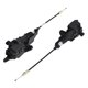 thumbnail image 5 of Cable de liberación del actuador del coche 150039800h Bloqueo del pestillo del capó para el modelo 3/y 614055-00-a, 5 of 5