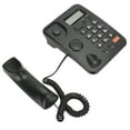 thumbnail image 4 of Corded Telephone,KX‑T2022CID Fixed Telephone Home Telephone Wired Landline Phone Exceptional Value, 4 of 14