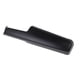 thumbnail image 3 of Cubierta del brazo delantero del espejo de remolque de superficie lisa negra de repuesto para Dodge RAM 1500 2500 3500 2014-2022 Derecha 68263392AA, 3 of 20