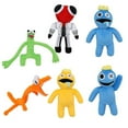 thumbnail image 3 of 30cm Rainbow Friends Plush Toy Cartoon Game Character Doll, 3 of 3