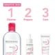 thumbnail image 3 of Desmaquillante Bioderma Sensibio H2O de agua micelar, paquete de 2, 3 of 5
