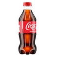 thumbnail image 4 of Refresco Coca Cola 400 ml, 4 of 5