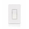 thumbnail image 1 of Interruptor electrónico Leviton W5601-W de 15 amperios resistente a la intemperie, 1 of 1