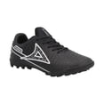 thumbnail image 2 of Tachones Pirma Niño Deportivos Futbol Soccer Resistentes negro 20, 2 of 4