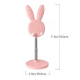 thumbnail image 2 of 1Pc Adjustable Mobile Phone Rack Home Desktop Phone Holder Phone Support, 2 of 9