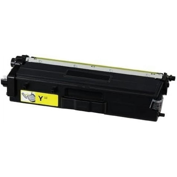 INKDROPUSA Compatible TN-433Y Yellow Toner Cartridge – Reliable and Cost-Effective Printing Solution