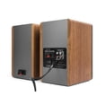 thumbnail image 4 of Bocina tipo Estudio Edifier R1280T BROWN R1280T BROWN, 4 of 5