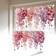 thumbnail image 5 of Static Cling Window Sticker Reusable Decorative Translucent Film for Home Glass Window Classroom Seasonal Celebration, 5 of 5
