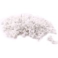 thumbnail image 1 of 200PCS Colored Plastic Push Pins Decorative Map Thumb Tacks with Steel for Bulletin Board and DIY Craft Home Office Use, 1 of 6