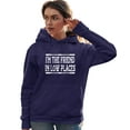 thumbnail image 3 of Go All Out I'm The Friend In Low Places Funny Country Music Gift Sweatshirt Hoodie Mens/Women, 3 of 5