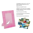 thumbnail image 3 of Mini Cadres Photo, Cadres Photo Mini 4.3x3.3 Po pour Bureau et Table, Mini Cadres Photo pour Mini 12 11 9 8 7 EVO pour, 3 of 8
