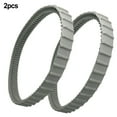 thumbnail image 3 of Goodhd 9983152-R2 2Pcs Replacement Part Grey Pool Cleaner Robot Traction, 3 of 9
