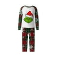 thumbnail image 1 of MesaSe Pyjamas Assortis de Noël pour Hommes et Famille Ensembles de Pyjama des Fêtes Ensembles de PJ Pyjamas pour la Famille, 1 of 3
