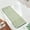 Mint Green, variant on Bathtub Mat Non Slip, Bath Mat for Tub, Shower Mats for Inside Shower, 47x16 Inch, PVC Loofah Bathroom Mats for Wet Areas, Quick Drying, Grey