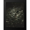 thumbnail image 2 of Design Fabrikken 14x18 Black Modern Framed Museum Art Print Titled - Secret 7, 2 of 5