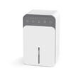 thumbnail image 1 of Electric dehumidifier 1500ml air dehumidification with timer and sleep mode automatic shutdown and defrost, 1 of 2