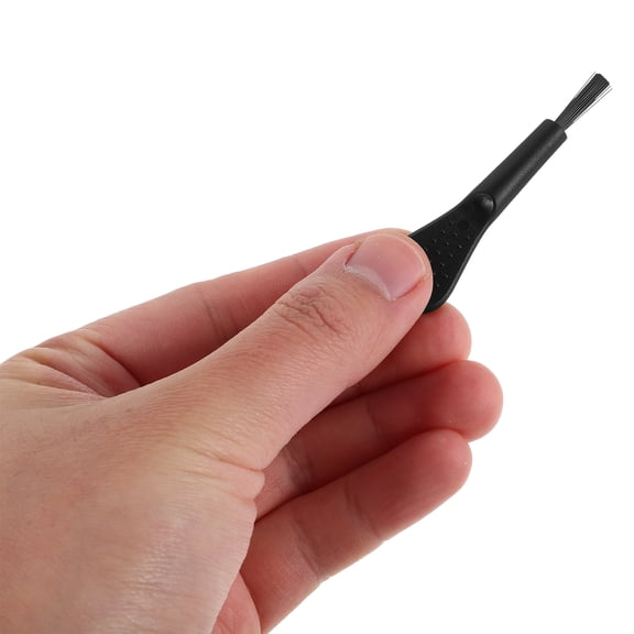 QIDITONG 1 Set Cleaning Kit For Phone Ports And Computer Keyboards Reusable Small Brushes Charging Port Cleaners For Efficient Debris Removal