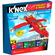 KNex Switch Wing Air Action Series