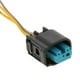thumbnail image 3 of Conector Del Sensor De Temperatura Del Agua Reparación De La Coleta Conector Del Arnés De Cableado Del Sensor De Temperatura Del Aire Baoblaze Conector del sensor de temperatura, 3 of 8