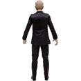 thumbnail image 4 of DC Retro Batman 1966 6 Inch Action Figure Wave 10 - Alfred Pennyworth, 4 of 9