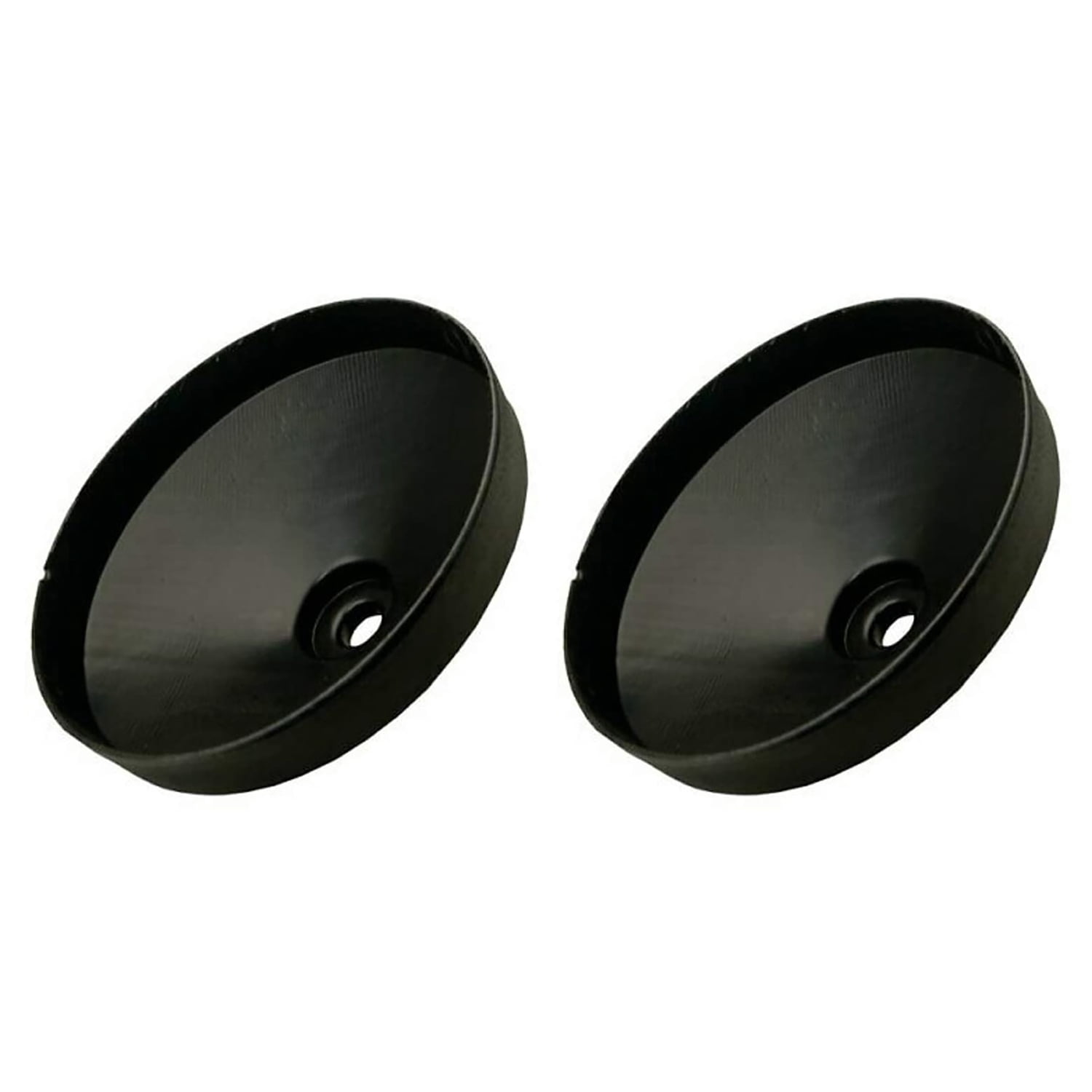 American Hunter Wildlife Feeder Funnel For 350 Pound Feeder 55 Gallon