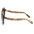 thumbnail image 2 of Sunglasses Coach HC 8323 U 51203B Dark Tortoise, 2 of 2