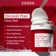thumbnail image 2 of Almohadillas tonificantes COSRX OneStep Original Blemish Pore Clear Pad, 2 of 9
