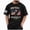 L101-Black, variant on Men's USA Flag T-Shirt, Patriotic Freedom Graphic Tee, us Independence Day tee(L101-Blue,M)
