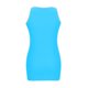 thumbnail image 5 of Mujeres Pantalones Traje Conservador Traje de Baño Color Bloqueo Más Boyshort Tres Piezas Conjunto Traje de Baño, 5 of 5