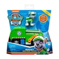 thumbnail image 1 of Vehículo Spin Master Paw Patrol Rocky, 1 of 4