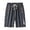 A-Grey64, variant on Guys Quick Dry Zipper Pocket Athletic Shorts Elastic Waist Sports Running Training Shorts