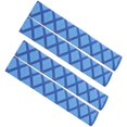 thumbnail image 3 of Adjustable Drumstick Grips Rings Ergonomic Drum Stick Covers Durable Head Sleeves Enhanced Control Performance, 3 of 4