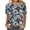 1, variant on Women Sale Tunic Trendy Shirts for Women 2026 Short Sleeve Crewneck Tee Elegant Graphic Tee Shirts Basic Tshirts