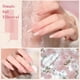thumbnail image 3 of Esmalte de uñas SHOYUM Nude Pink Gel Set 10 colores 7 ml, 3 of 7