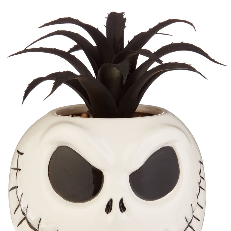 鉢・プランター Sally Disney The Nightmare Before Christmas, Sally, Ceramic Planter with