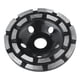 thumbnail image 3 of Muela de Diamante NikouMX Amoladora de Disco, 3 of 8