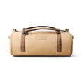 thumbnail image 1 of Bolsa de lona YETI Panga 75, hermética, impermeable, sumergible, bronceado, 1 of 7