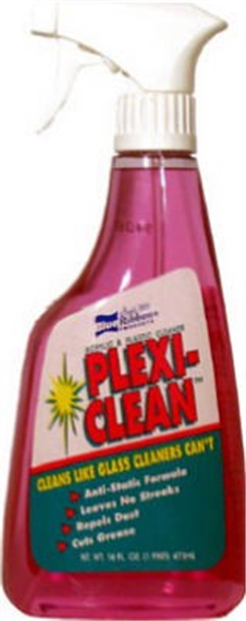 PRIST GLASS/PLEXI CLEANER PAIL