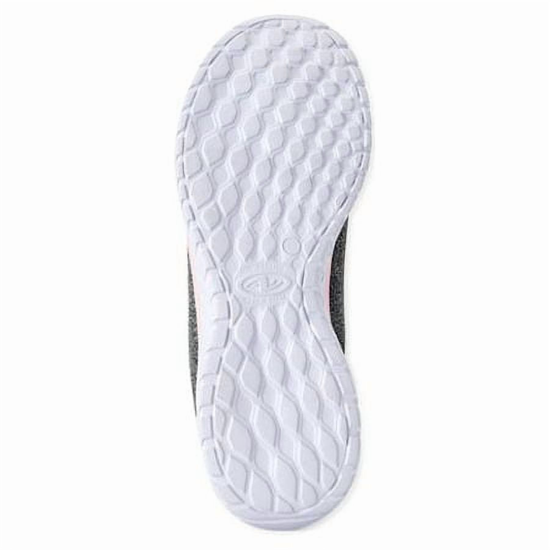 Athletic Works Women's Bungee Slip-On Sneakers photo 2