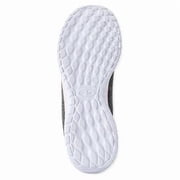 Athletic Works Womens Bungee Slip On Sneakers, Wide Width Available