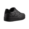 thumbnail image 3 of Tenis STARS mujer Ligeros Casuales negro 25, 3 of 4