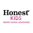 thumbnail image 5 of Honest Kids Organic Berry Good Lemonade Fruit Juice, 6.75 fl oz, 8 Pouches, 5 of 15