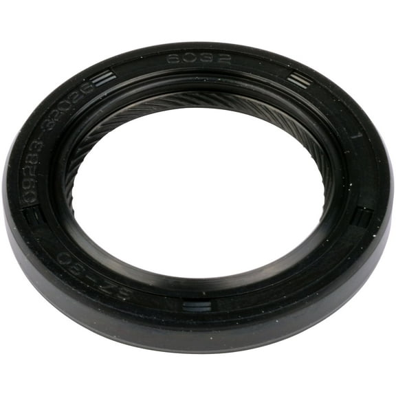 SKF 12724 Seal Fits select: 1989-2006 VOLKSWAGEN JETTA, 1986-1995 SUZUKI SAMURAI