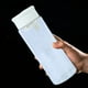 thumbnail image 4 of Taza de plástico resistente al calor para viajar - Botella deportiva de agua resistente a fugas de 16oz para bebidas calientes y frías, verde, 4 of 6